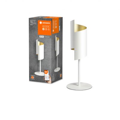 Oprawa Smart+ Decor Twist table TW wt LEDVANCE (4058075757561)