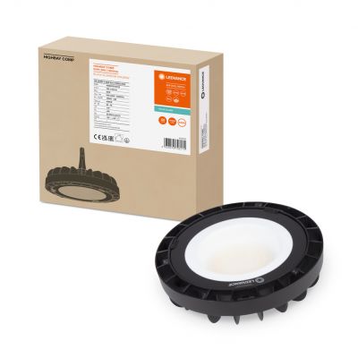 Oprawa LED HIGH BAY COMPACT 83W 840 110DEG IP65 4058075708174 LEDVANCE (4058075708174)