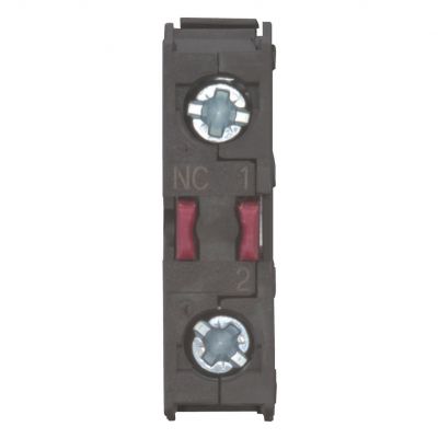 M22-KC01 Styk 1R montowany do ścianki tylnej 216382 EATON (216382)