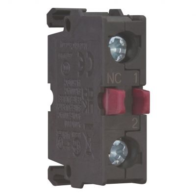 M22-KC01 Styk 1R montowany do ścianki tylnej 216382 EATON (216382)