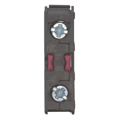 M22-KC01 Styk 1R montowany do ścianki tylnej 216382 EATON (216382)