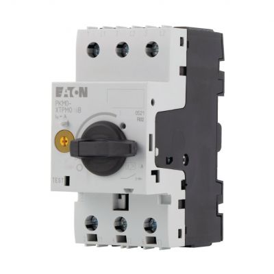 PKM0-2,5 Wyłącznik silnikowy do ukł rozr 2,5A 072726 EATON (072726)
