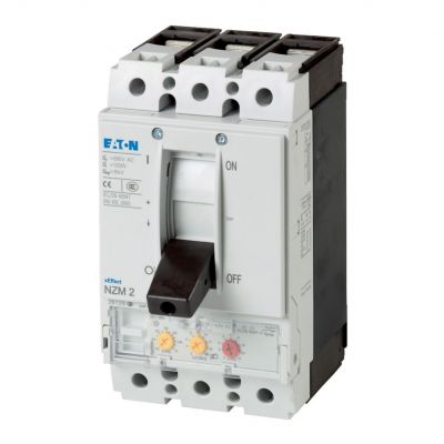 NZMN2-ME220 Wyłącznik mocy 3P 220A 265780 EATON (265780)