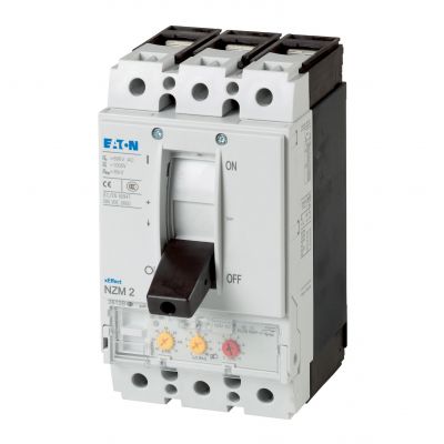 NZMN2-ME220 Wyłącznik mocy 3P 220A 265780 EATON (265780)