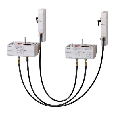 NZM3-XMVRL Blokada mechaniczna NZM3 do napędu zdalnego długa 104550 EATON (104550)