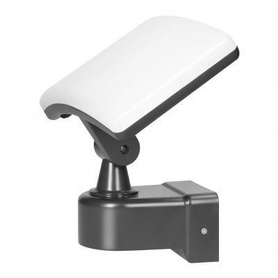 TOS LED 30W naświetlacz ogrodowy LED, 2200lm, IP65, 4000K, PC, szary (AD-NL-6148GL4)