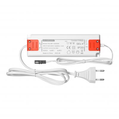 ARTUS zestaw 3 lamp podszafkowych LED, 3x3W, 3x225lm, 4000K, z włącznikiem dotykowym i USB, czarne (AD-OM-6475L4/B)