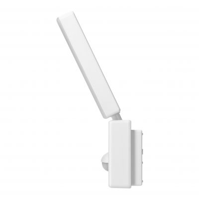 Oprawa ogrodowa z czujnikiem ruchu PIR ENID LED 10W 800lm IP65 4000K biały ORNO (AD-OP-6605WLPMR4)