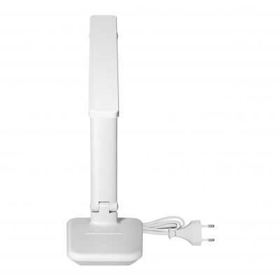 Lampka biurkowa THANGO LED 8W 600lm funkcja ściemniania zmiana barwy światła biały ORNO  (DL-18/W)