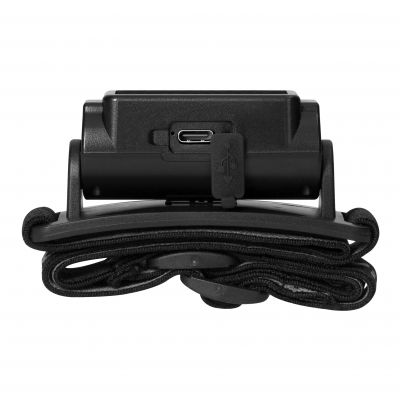 Latarka czołowa LED, 250lm, 500mAh, CCT, ruchoma głowica (LT-23)