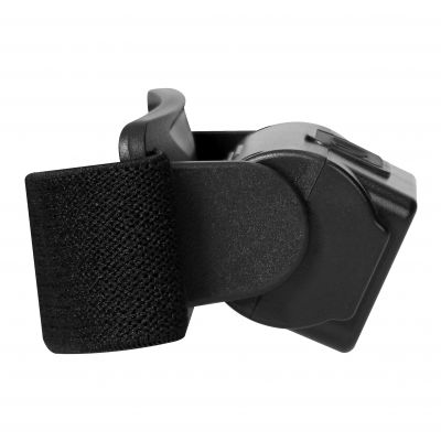 Latarka czołowa LED, 250lm, 500mAh, CCT, ruchoma głowica (LT-23)