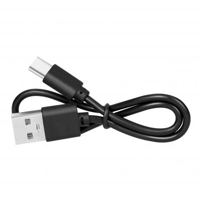 Latarka czołowa LED, 250lm, 500mAh, CCT, ruchoma głowica (LT-23)