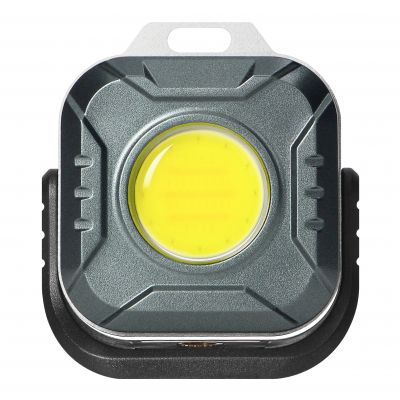 Mini latarka LED COB, 500lm, 1200mAh, CCT (LT-25)