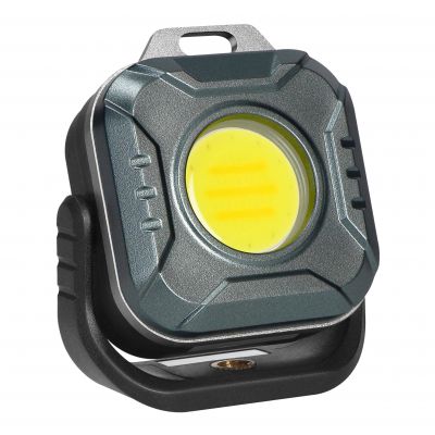 Mini latarka LED COB, 500lm, 1200mAh, CCT (LT-25)