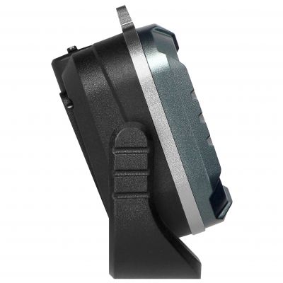 Mini latarka LED COB, 500lm, 1200mAh, CCT (LT-25)