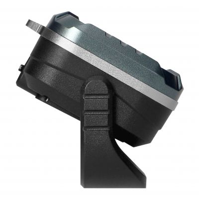 Mini latarka LED COB, 500lm, 1200mAh, CCT (LT-25)