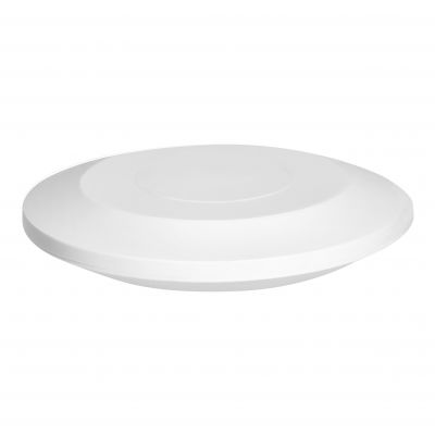 Mikrofalowy czujnik obecności 360st. IP20 2000W ultra płaski - 2,5cm ORNO (OR-CR-275/W)
