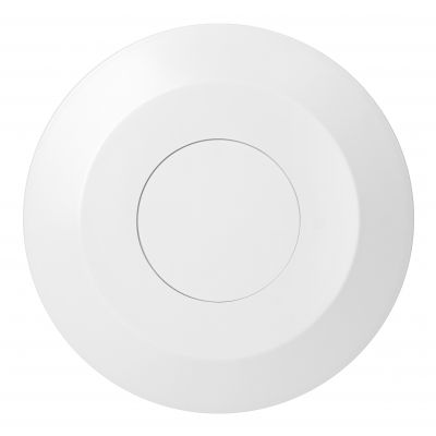 Mikrofalowy czujnik obecności 360st. IP20 2000W ultra płaski - 2,5cm ORNO (OR-CR-275/W)