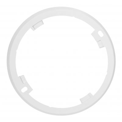 Bateryjny czujnik dymu, wbudowana bateria, żywotność sensora i baterii 10 lat (OR-DC-645)