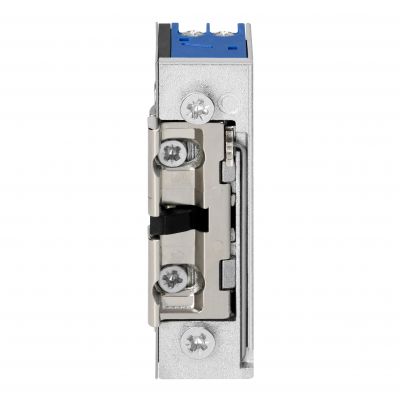 Elektrozaczep symetryczny z pamięcią i z blokadą regulacja zapadki niskoprądowy 280mA dla 12VDC ORNO (OR-EZ-4045)