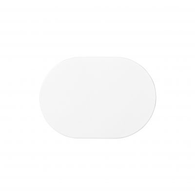 Gniazdo meblowe O6 cm wpuszczane w blat z przesuwną pokrywką ładowarką USB i przewodem 1,9m 1x2P+Z ORNO (OR-GM-9042/W)