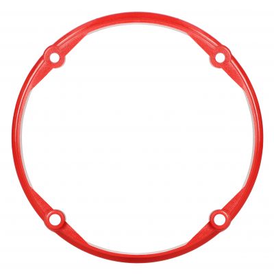 Pierścień dystansowy 12 mm do puszki Ř60, 3 sztuki, śrubki montażowe 6 sztuk (OR-JB-13892/12/3)