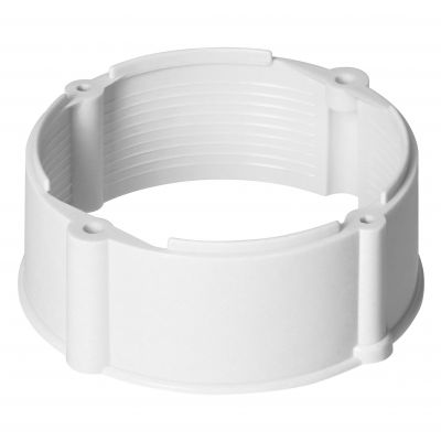 Pierścień dystansowy 24 mm do puszki Ř60, 3 sztuki, śrubki montażowe 6 sztuk (OR-JB-13892/24/3)