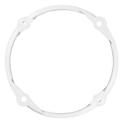 Pierścień dystansowy 24 mm do puszki Ř60, 3 sztuki, śrubki montażowe 6 sztuk (OR-JB-13892/24/3)