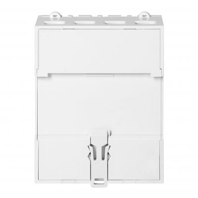 3-fazowy licznik energii elektrycznej, 100A, port RS-485, MID, 4 moduły, wielotaryfowy DIN TH-35mm, (OR-WE-530)