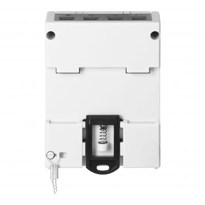 3-fazowy licznik energii elektrycznej 80A MID 3 moduły DIN TH-35mm OR-WE-531 ORNO (OR-WE-531)