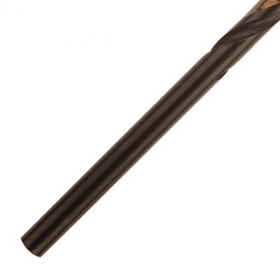 Wiertło do metalu HSS-CNC 124 st "Pro-Tec" 3,0mm GRAPHITE 55H014 GTX (55-014)