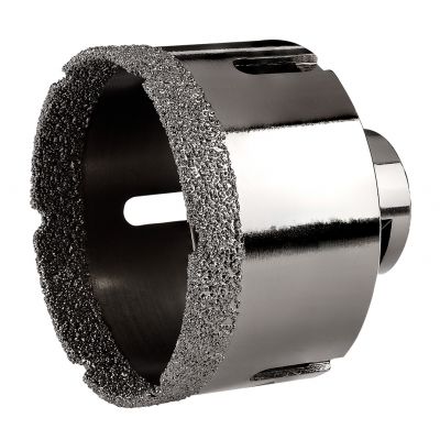 Otwornica diamentowa do szlifierki 68 mm x M14 55H315 GRAPHITE (55-315)