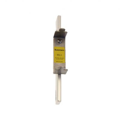 Neutral Link 1# SILVER Zwora NH1 250A SDL-1 EATON (SDL-1)