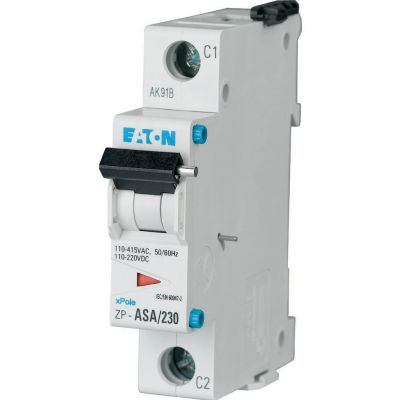 ZP-ASA/230 Wyzwalacz wzrostowy 110-415VAC/DC 248439 EATON (248439)