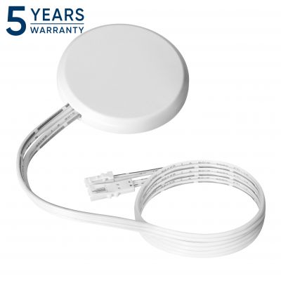 Włącznik podblatowy 60W biały OR-CR-285/W ORNO (OR-CR-285/W)