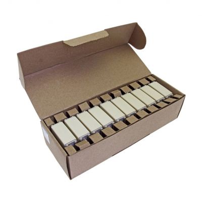 FUSE 80A 690V aR DIN 000 HSDNH Wkładka szybka 80A 690V aR DIN 000 podwójny wskaźnik 170M1566D EATON (170M1566D)