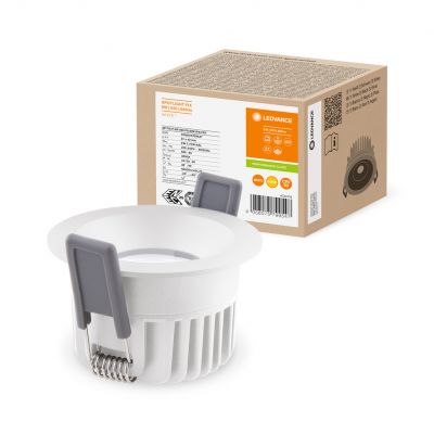 SP FIX P 8W 930 PS DIM IP44 WT LEDVANCE (4058075799547)