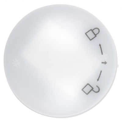HIGH BAY SENSOR 93W - 190W LEDVANCE (4058075611412)