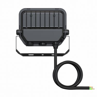 Naświetlacz LED 17W 2200lm 3000K IP66 czarny Floodlight LEDVANCE  (4099854305788)