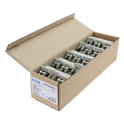 SICHERUNGSUNTERTEIL D02 E18 1POL Podstawa bezpiecznikowa D02 E18 1P FN02C EATON (FN02C)
