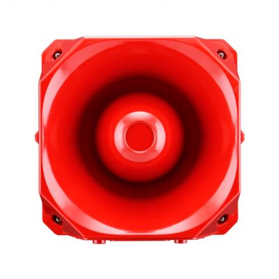 X10/CE/MAH/R1/115/230 VAC X10 maxi czerwona obudowa 115/230VAC 7092316FUL-0352 EATON (7092316FUL-0352)