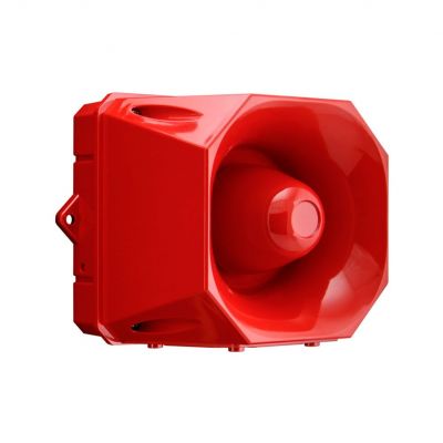 X10/CE/MAH/R1/115/230 VAC X10 maxi czerwona obudowa 115/230VAC 7092316FUL-0352 EATON (7092316FUL-0352)
