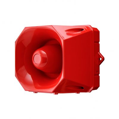 X10/CE/MAH/R1/115/230 VAC X10 maxi czerwona obudowa 115/230VAC 7092316FUL-0352 EATON (7092316FUL-0352)