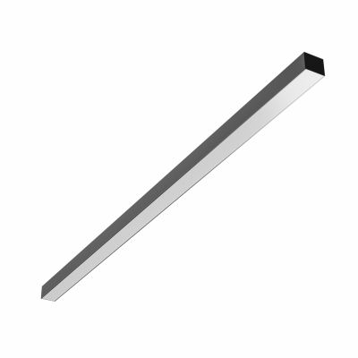 Oprawa liniowa n/t ALLDAY BASIC 10W/15W/20W 3CCT 230V 115st IP20 603x42x37mm CZARNY OP 5 lat gw. Spectrum LED (SLI047309CCT_PW)