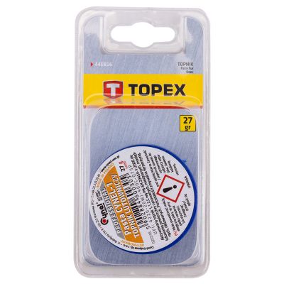 Topnik do lutowania miękkiego 27 g CYNEL 44E816 GTX (44E816)