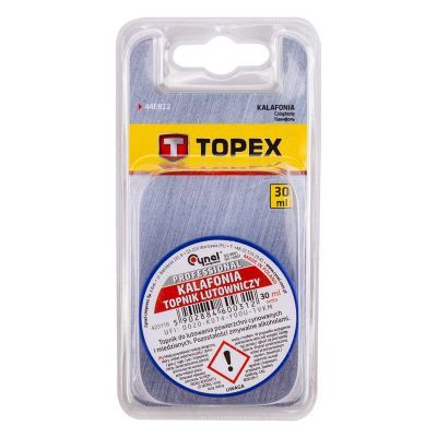 Kalafonia 30 ml CYNEL 44E812 GTX (44E812)
