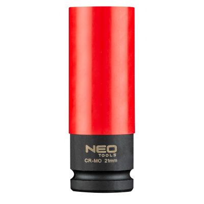 Nasadki felg aluminiowych alufelg 17 19 21 mm NEO 12-350 GTX (12-350)