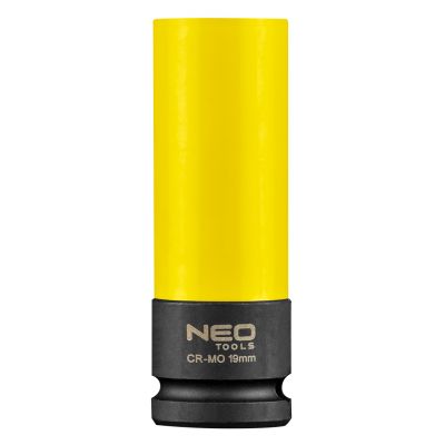 Nasadki felg aluminiowych alufelg 17 19 21 mm NEO 12-350 GTX (12-350)