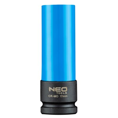 Nasadki felg aluminiowych alufelg 17 19 21 mm NEO 12-350 GTX (12-350)