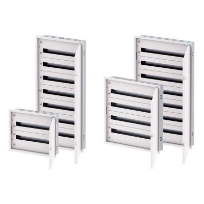 BF-OT-4/96-P Rozdzielnice natynk; drzwi transparentne 289130 EATON (289130)